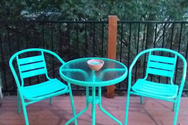 Terrace/Patio 19 of 35