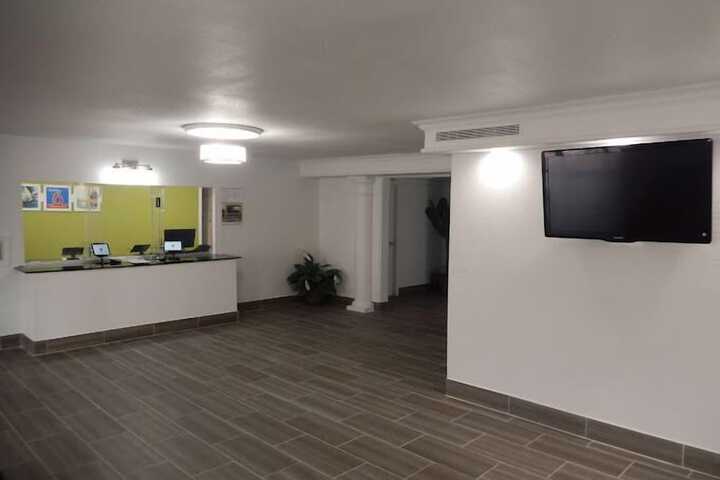 Hotel Interior 2 of 7
