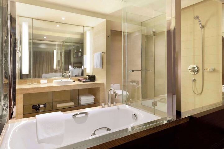 Bathroom Vanities