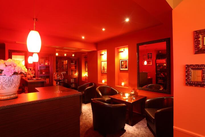 Hotel Interior 2 of 39