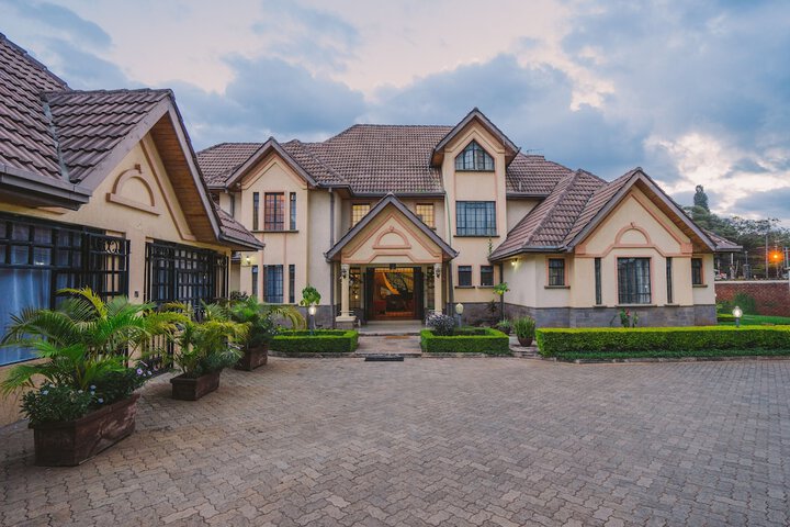 Fitness Center Photo