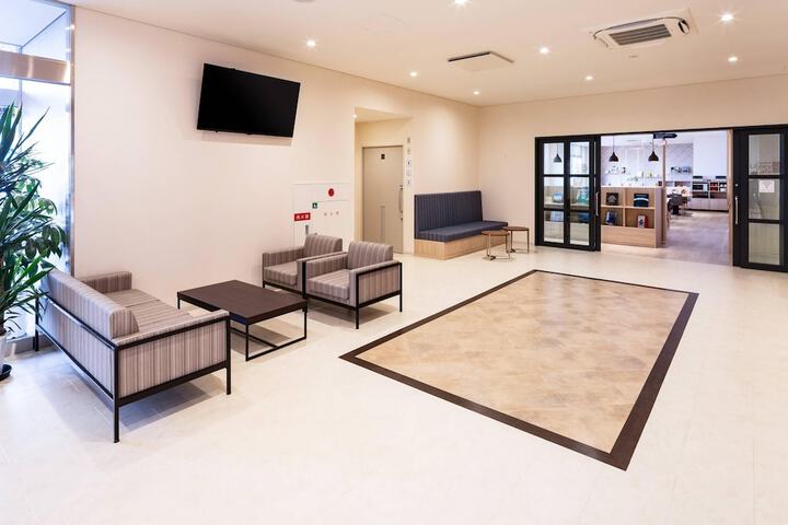 Lobby Photos