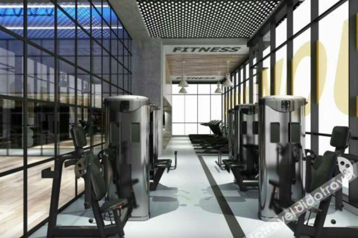 Health and Fitness 4 of 11