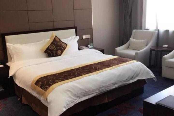 Mengzhiyuan Business Leisure Hotel