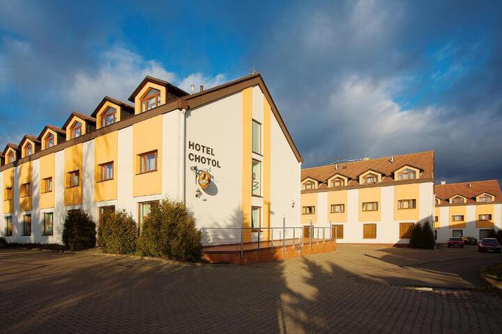 Hotel CHOTOL