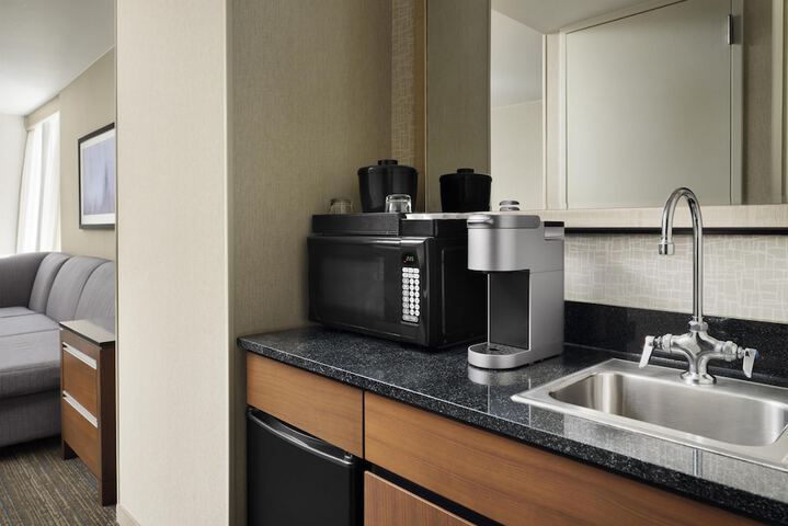 Minibar