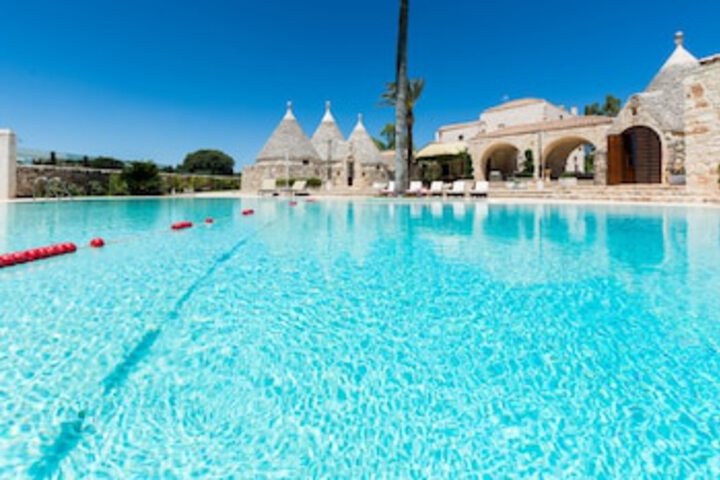 Pool 7 of 8
