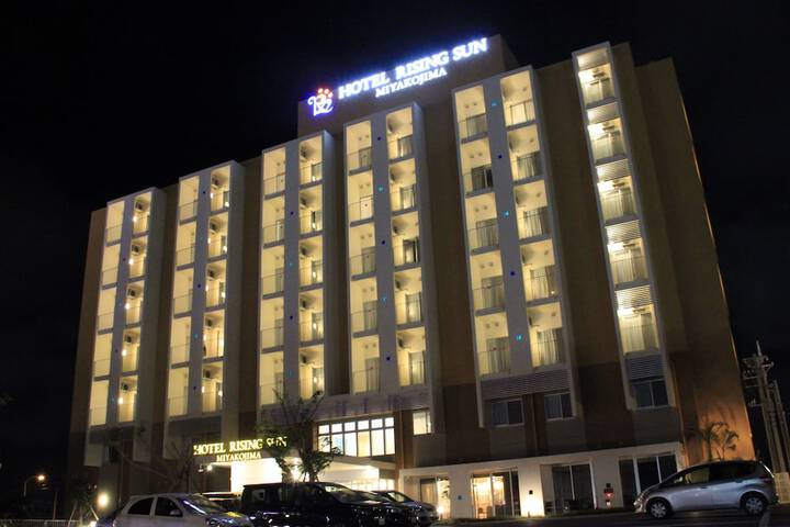 Hotel 89 of 101