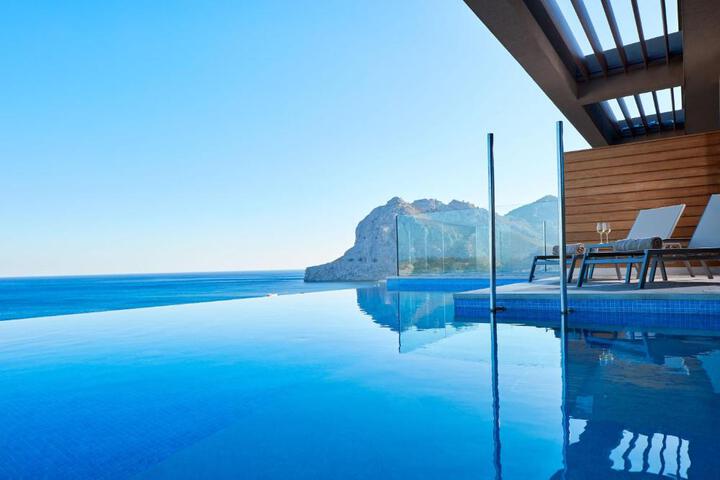 Fitness Center Photo