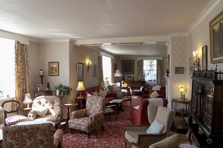 Hotel Interior 3 of 44