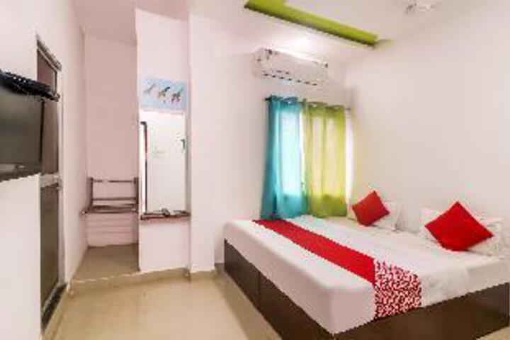 Photo of OYO 63980 Hotel Kalash