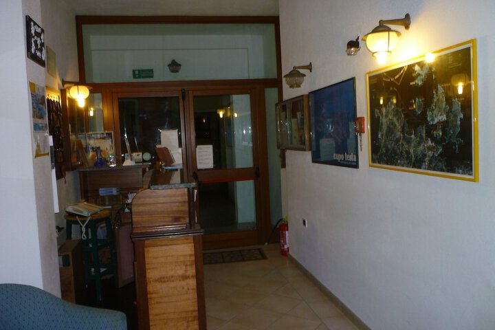 Lobby Photos