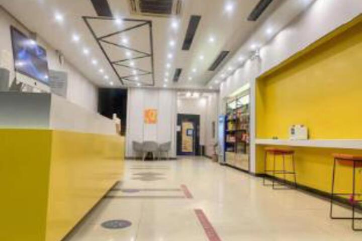 Pod Inn (Nanjing Xianlin University Town Qixia Temple)
