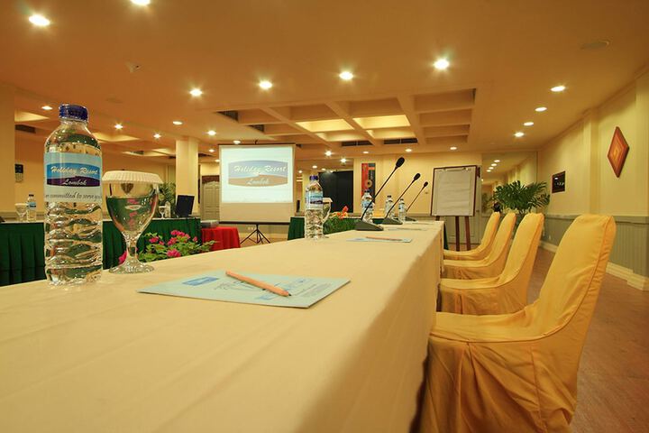 Meeting 47 of 64