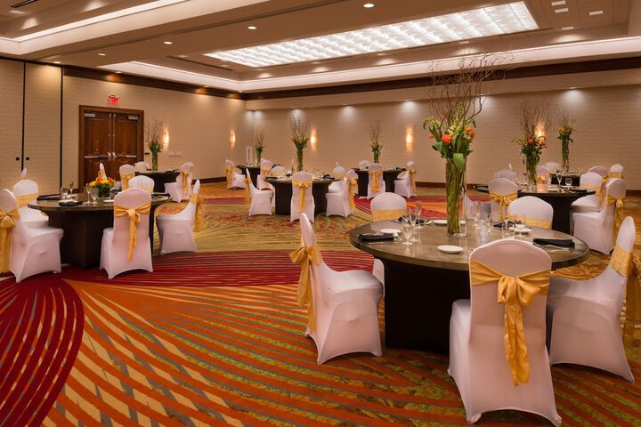 Ballroom