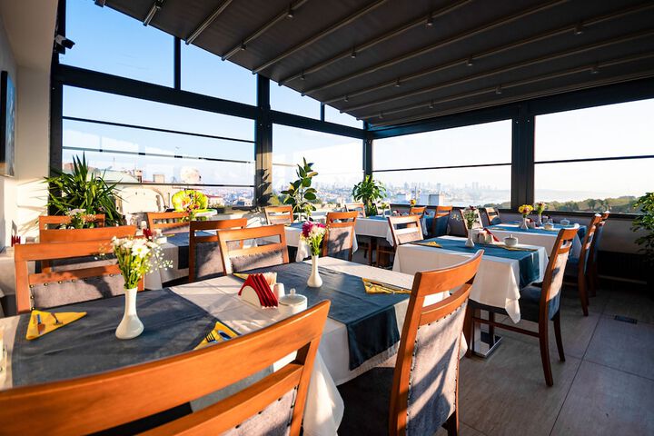 Terrace/Patio 62 of 68