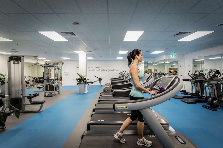 Fitness Center Photo