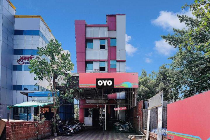Image of Hotel O New Dreamland