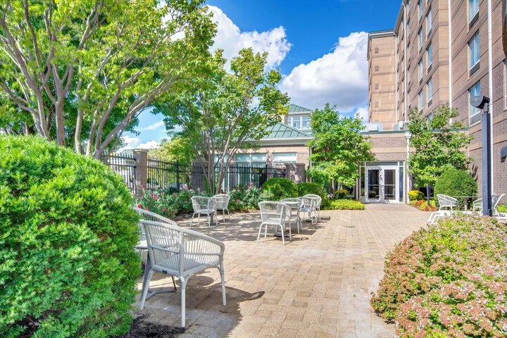 Terrace/Patio 61 of 63