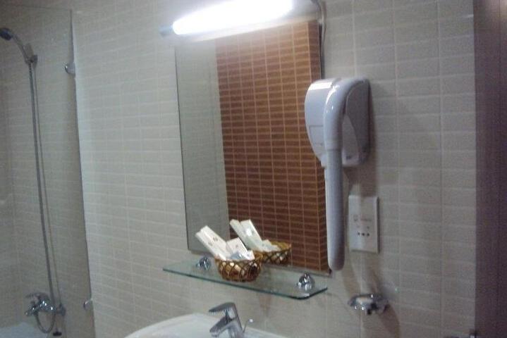 Sea Scene Hotel Apartments