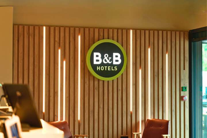 Hotel Interior 2 of 39