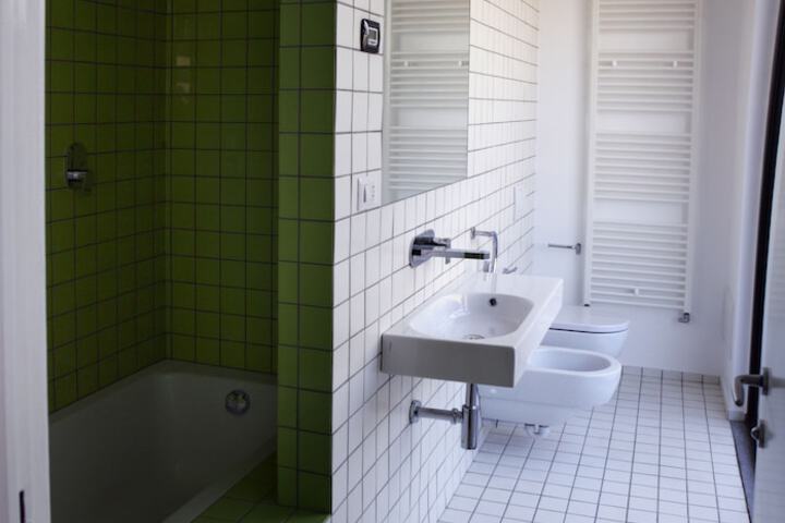 Bathroom Vanities