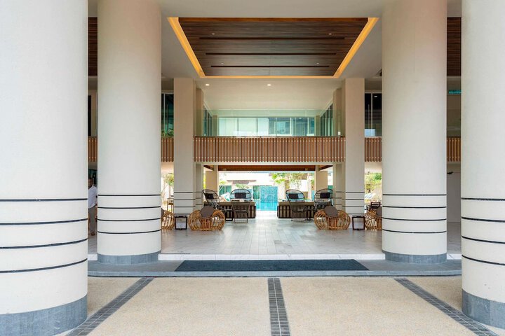 Hotel 145 of 157