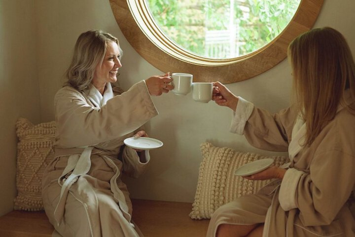 Spa treatment