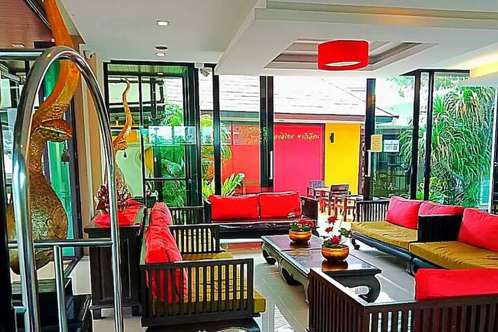 Hotel Interior 3 of 241