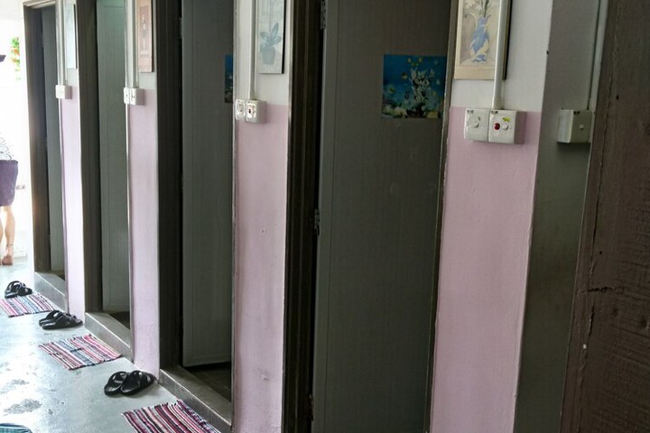 Room 17 of 36