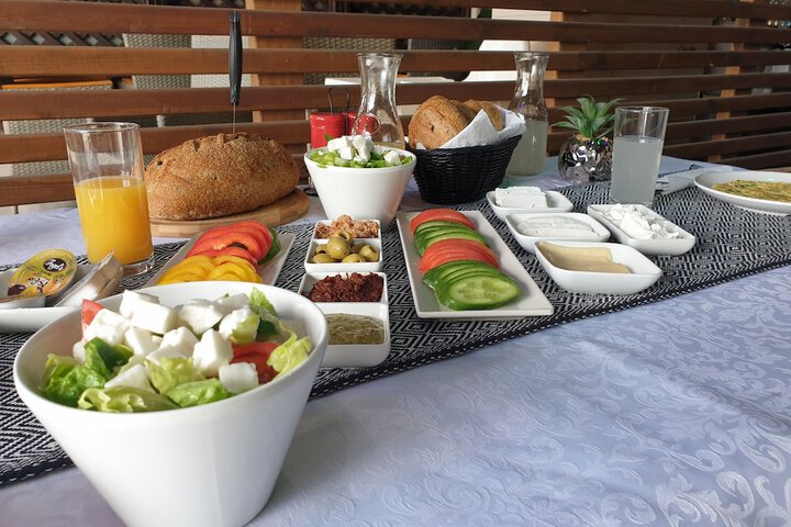 Breakfast/Coffee Service 51 of 68