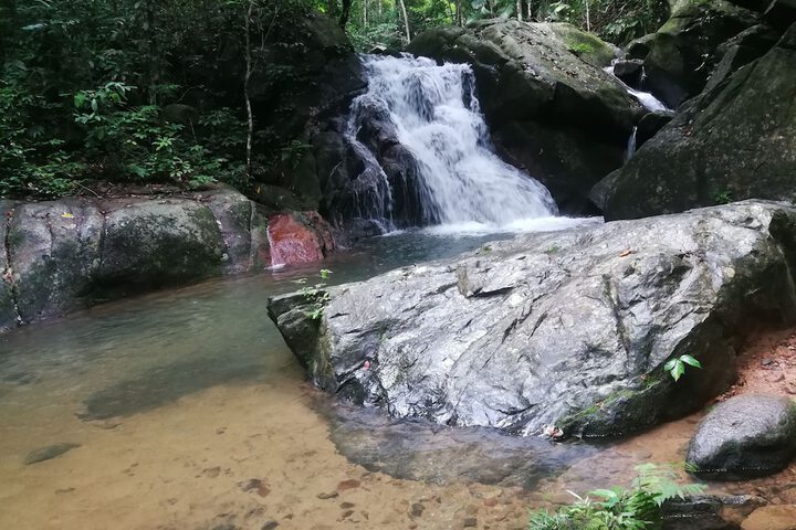 Pools & Facilities