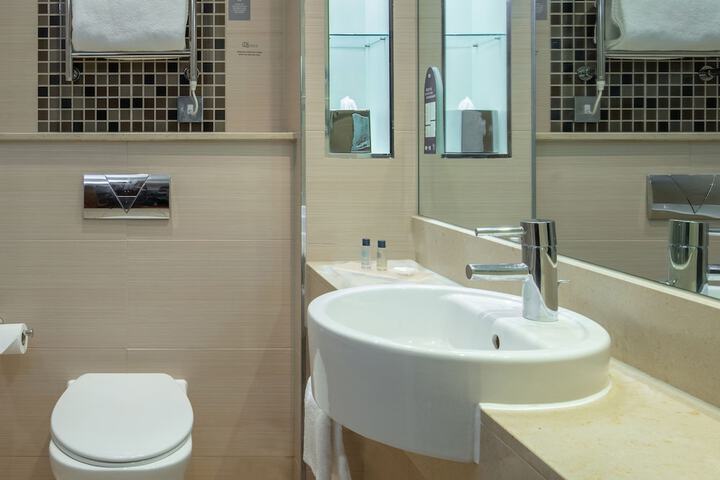 Bath Amenities
