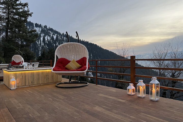 Terrace/Patio 20 of 44