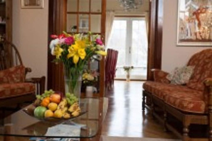 Hotel Interior 2 of 9