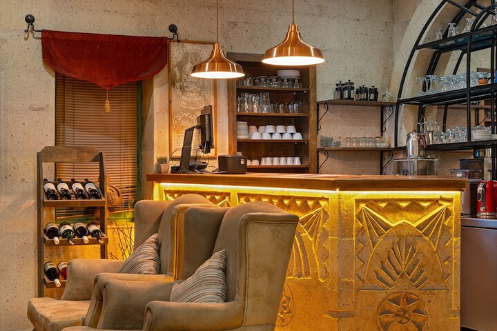 Lobby Photos