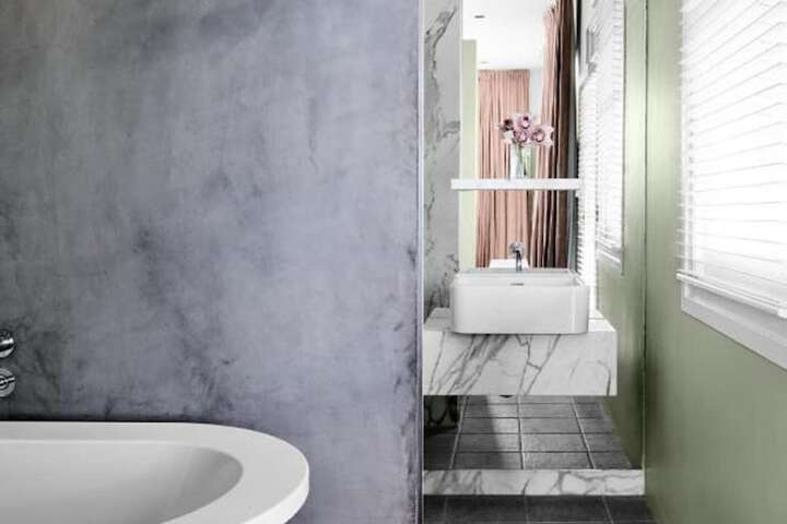 Bath Amenities