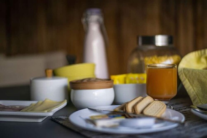 Breakfast/Coffee Service 45 of 57