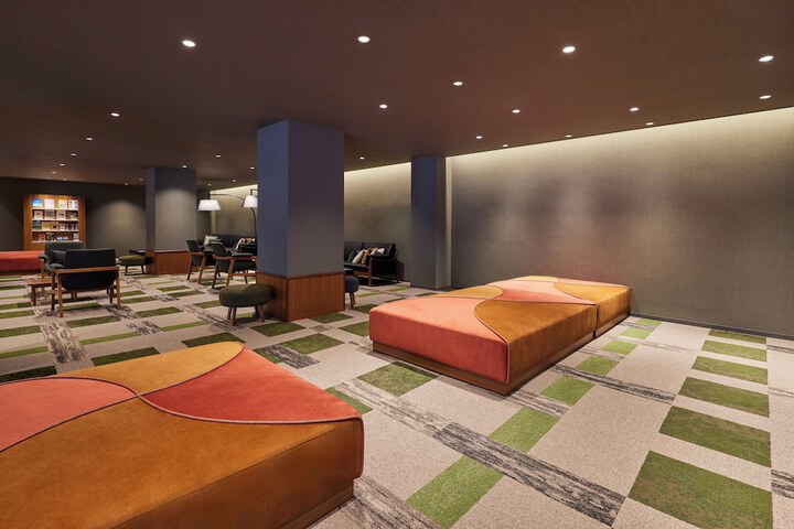 Hotel Interior 4 of 120