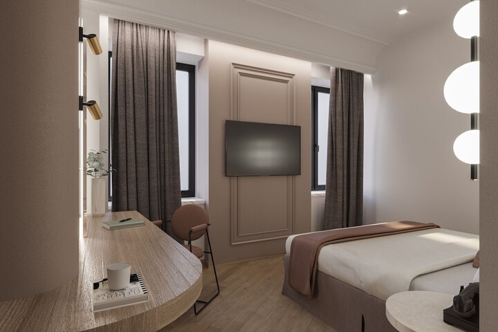 Room 14 of 95