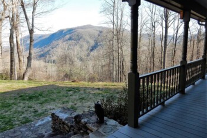 Image of Mountain Blessings