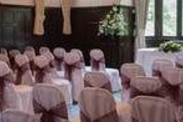 Wedding/Banquet 40 of 63