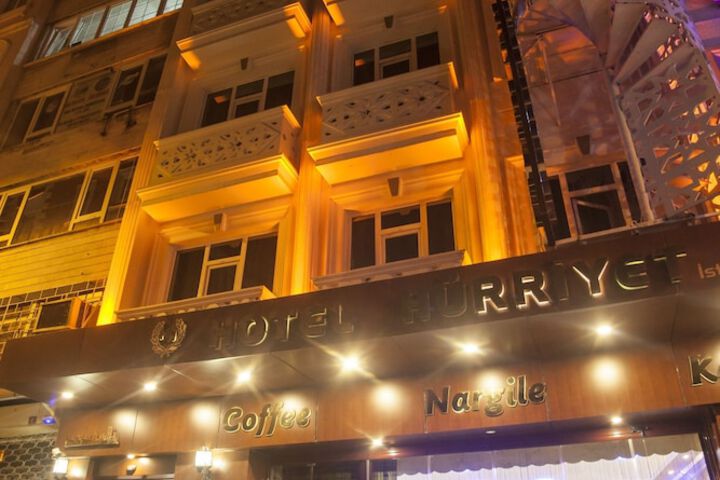 Hotel 26 of 28