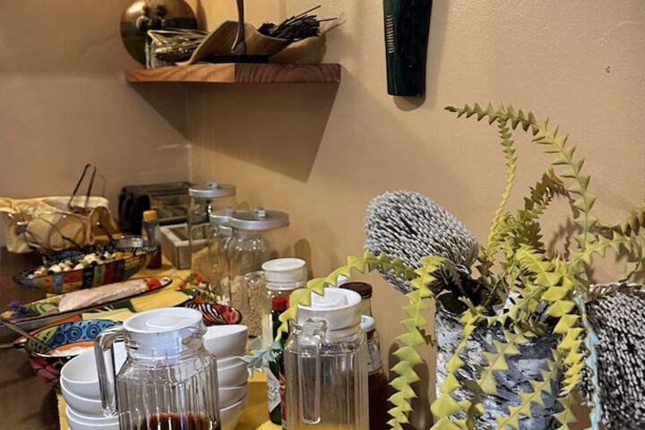 Breakfast/Coffee Service 29 of 40