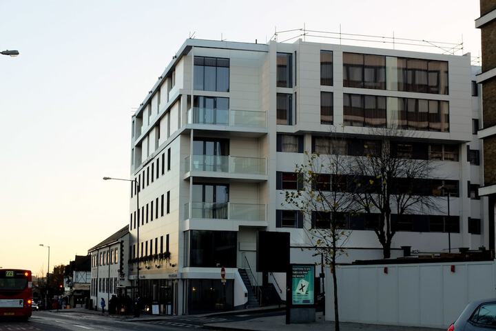 Hotel 92 of 95