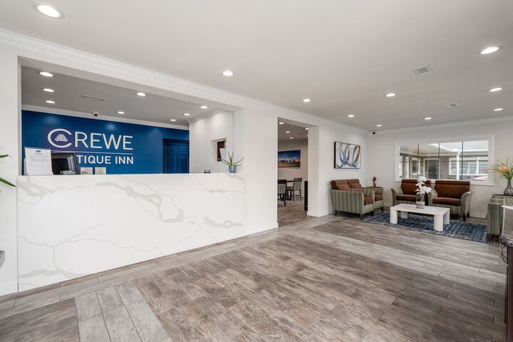 Hotel Interior 2 of 25