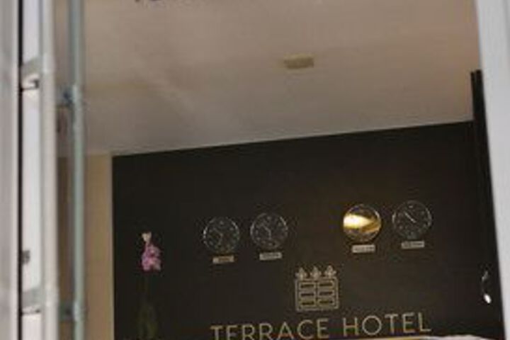 Hotel Interior 32 of 36