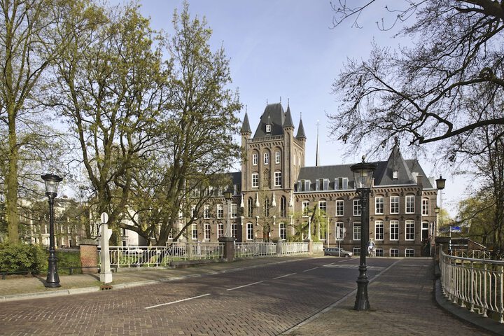 Outside Photo