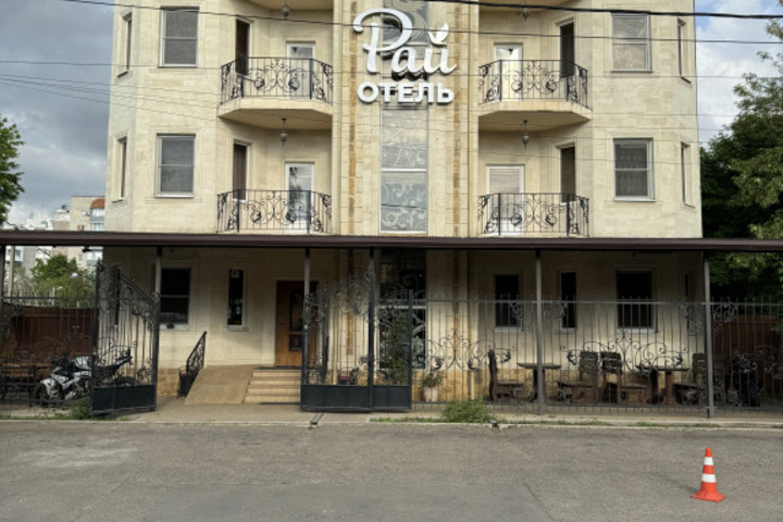 RAI MINI-HOTEL