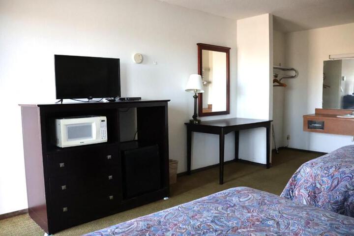 1 Double Bed (8 of 19)